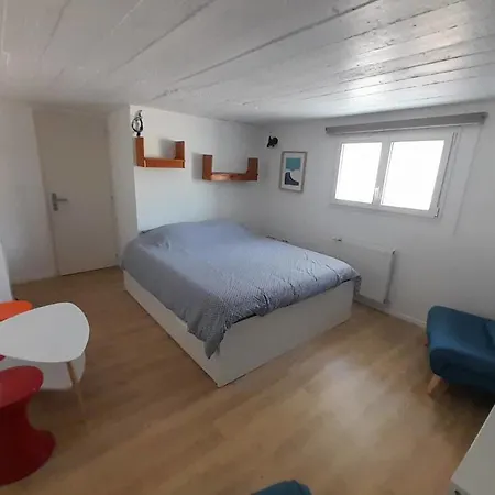 T2 With Independent Entrance Ideally Placed Lejlighed Les Sables-dʼOlonne